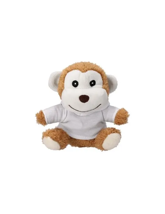 Peluche Mignonne Benarek