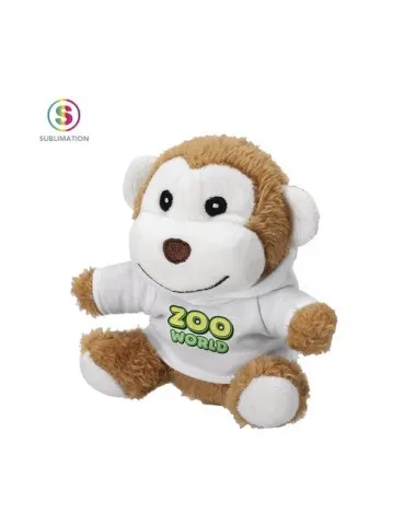 Peluche Mignonne Benarek 2