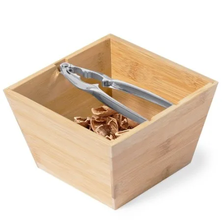 Casse-Noisette Batsly : Élégance et Praticité