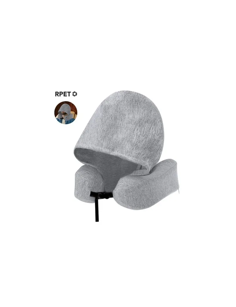 Coussin à Capuche Dolking