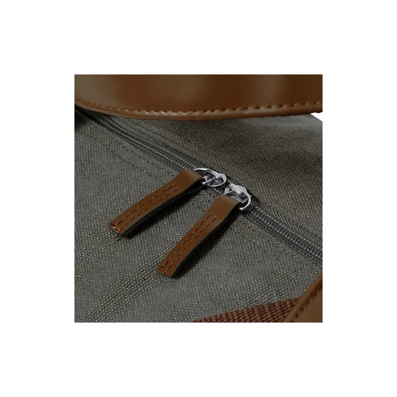 Sac Personnalisé Élégant et Pratique pour le Voyage - Sharyl Matières : ABS Couleurs : vert citron impression haute définition