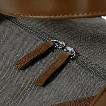 Sac Personnalisé Élégant et Pratique pour le Voyage - Sharyl Matières : ABS Couleurs : vert citron impression haute définition