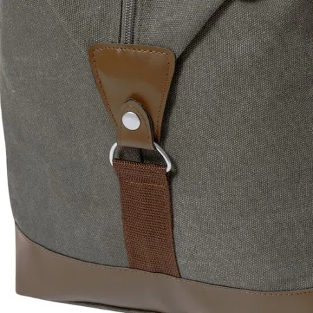 Sac Personnalisé Élégant et Pratique pour le Voyage - Sharyl Matières : ABS Couleurs : vert citron marquage laser ultra précis