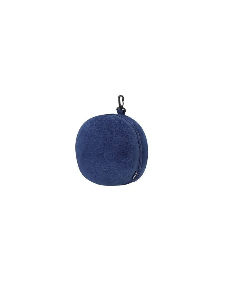 Coussin Masque Voyage Pansir