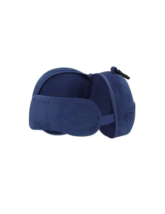 Coussin Masque Voyage Pansir