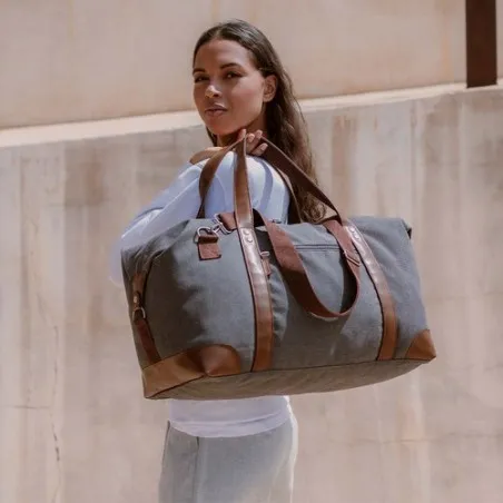 Sac Personnalisé Élégant et Pratique pour le Voyage - Sharyl Matières : ABS Couleurs : vert citron cadeau collaborateur premium