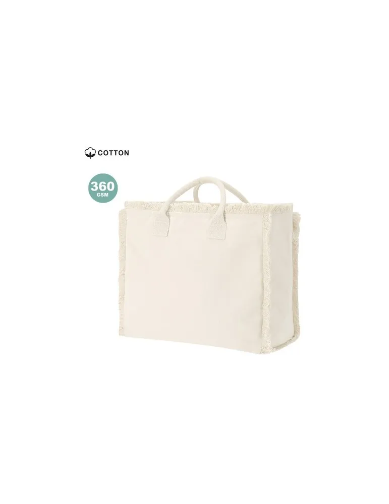 Sac Publicitaire Écologique Dinebor personnalisable avec votre logo