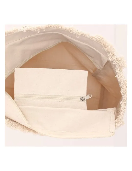 Sac Publicitaire Écologique Dinebor marquage laser ultra précis