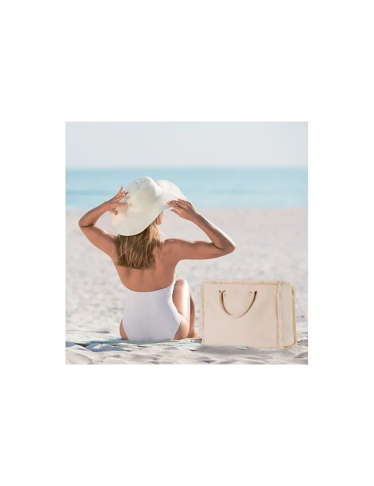 Sac Publicitaire Écologique Dinebor livraison express 24h 48h