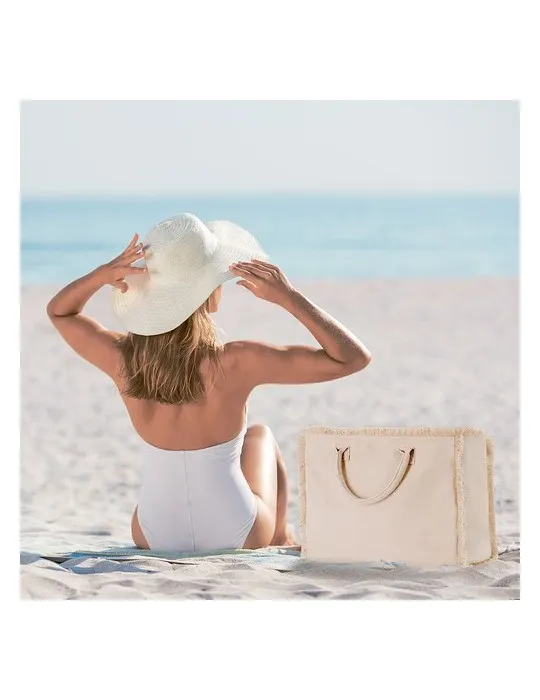 Sac Publicitaire Écologique Dinebor livraison express 24h 48h