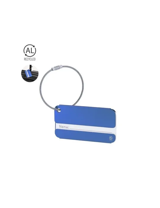 Identificateur Valise Halux