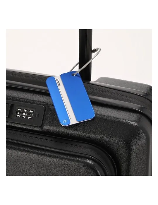 Identificateur Valise Halux