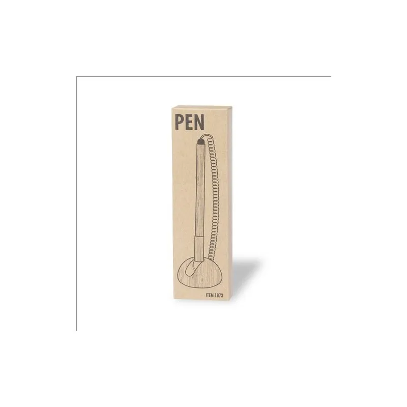 Stylo Mastor : Élégance et Écologie