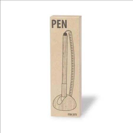 Stylo Mastor : Élégance et Écologie