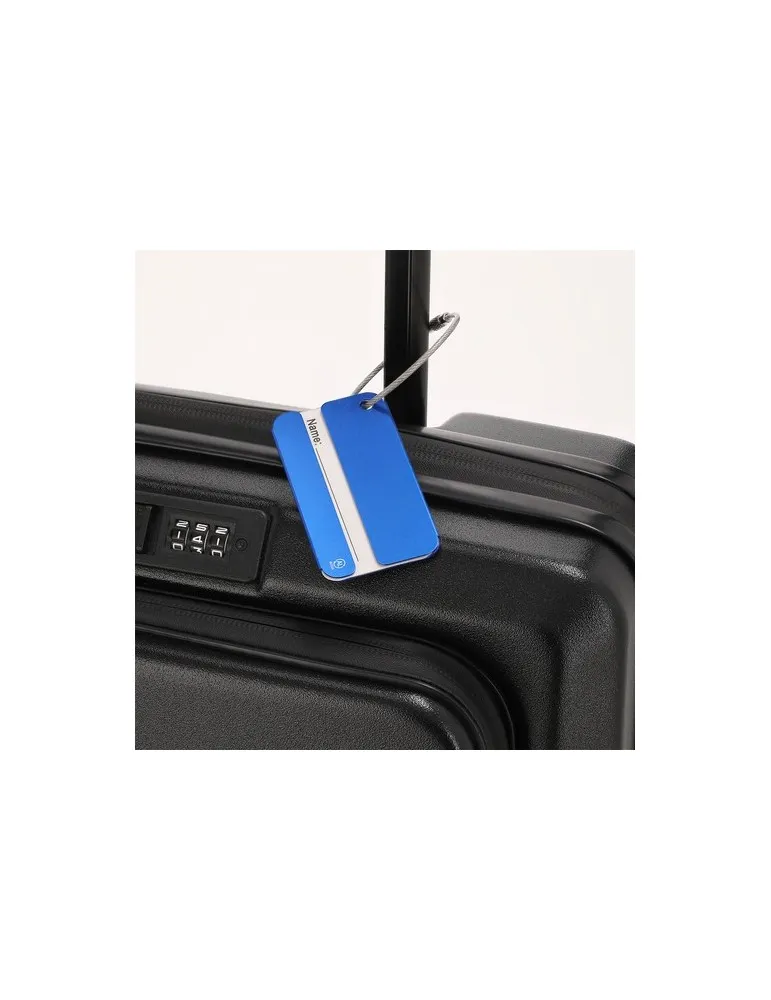 Identificateur Valise Halux