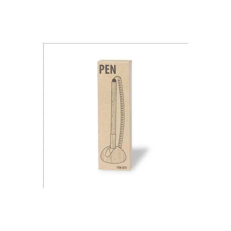 Stylo Mastor : Élégance et Écologie