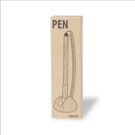 Stylo Mastor : Élégance et Écologie