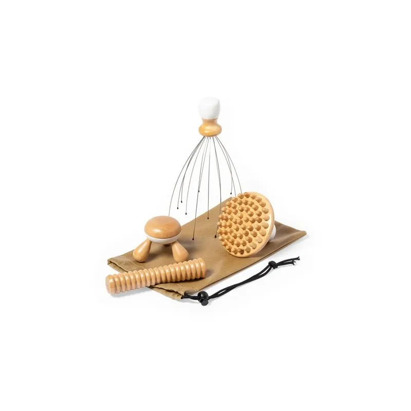 Masseur Tefen - Relaxation et Bien-Être Assurés