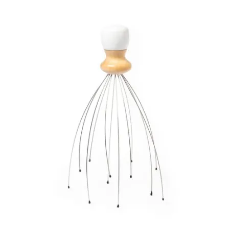 Masseur Tefen - Relaxation et Bien-Être Assurés