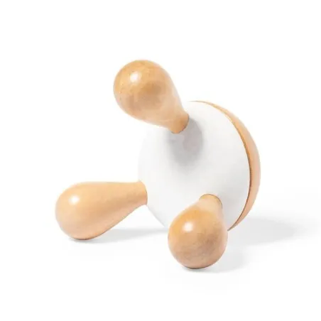 Masseur Tefen - Relaxation et Bien-Être Assurés