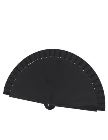 Éventail publicitaire pas cher Beraty 2