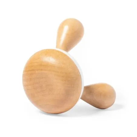 Masseur Tefen - Relaxation et Bien-Être Assurés