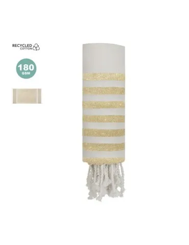 Paréo Serviette Bak Personnalisé 2