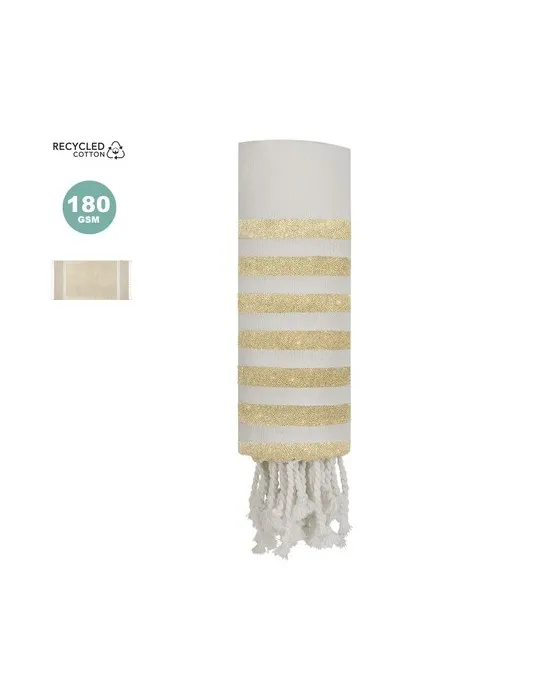 Paréo Serviette Bak Personnalisé