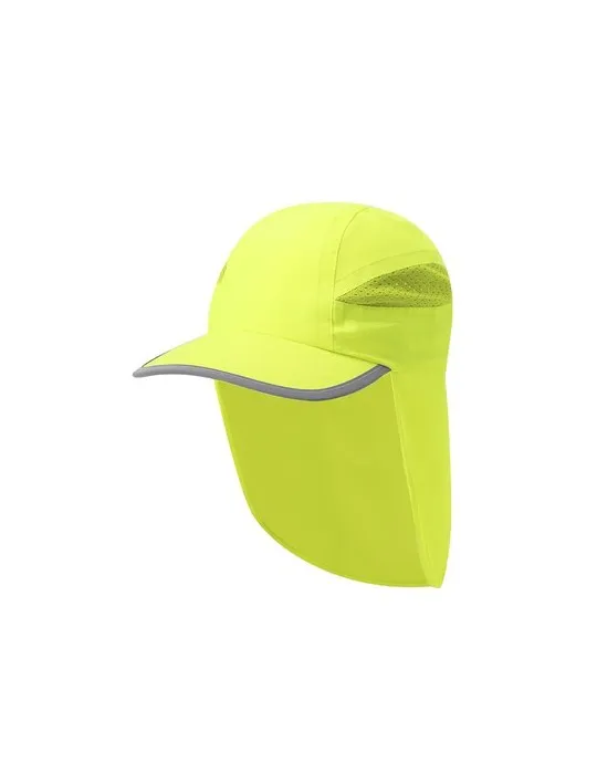 Casquette publicitaire personnalisée - Fiola