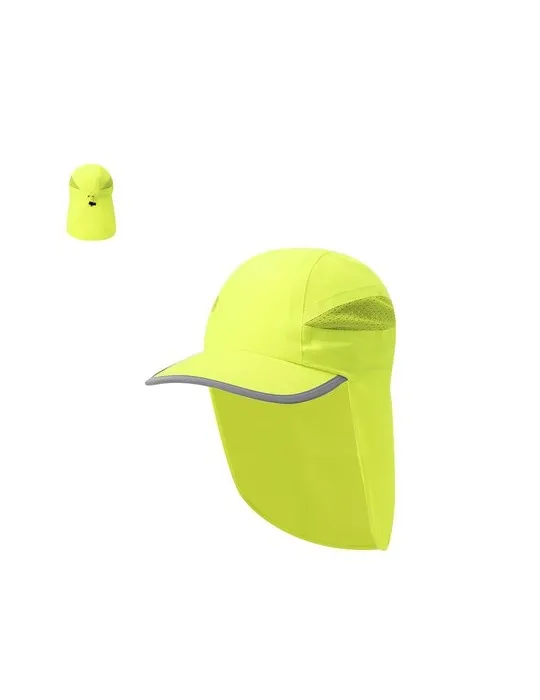 Casquette publicitaire personnalisée - Fiola personnalisable avec votre logo