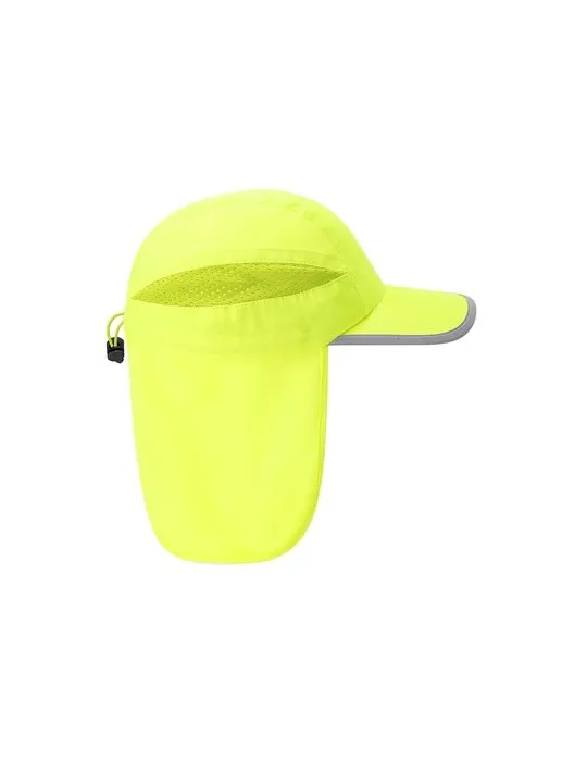 Casquette publicitaire personnalisée - Fiola goodies publicitaire événementiel