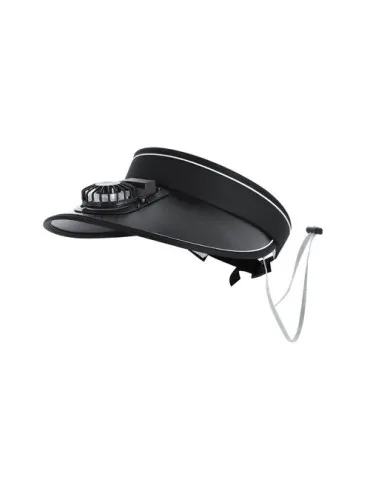 Visière avec Ventilateur Akanyi