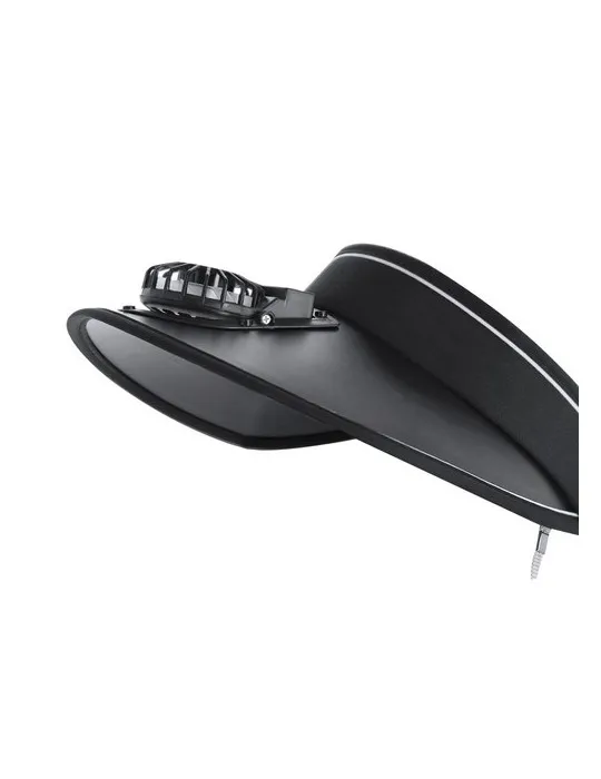 Visière avec Ventilateur Akanyi