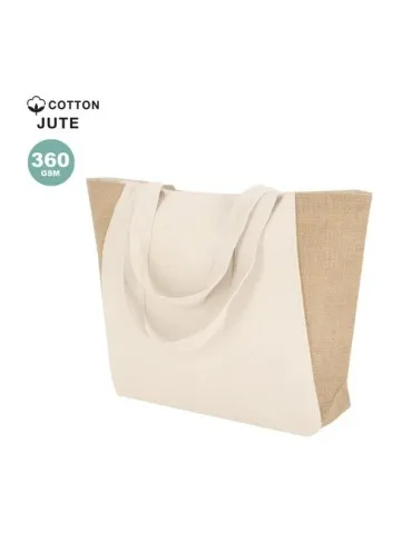 Sac publicitaire écologique Sharma 2