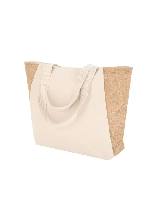 Sac publicitaire écologique Sharma goodies publicitaire événementiel