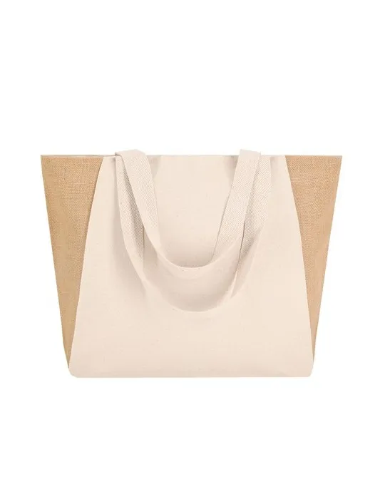 Sac publicitaire écologique Sharma impression haute définition