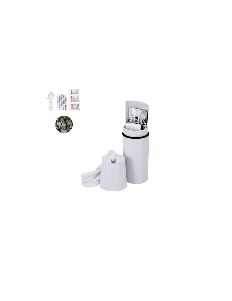 Kit de Randonnée Gemmel