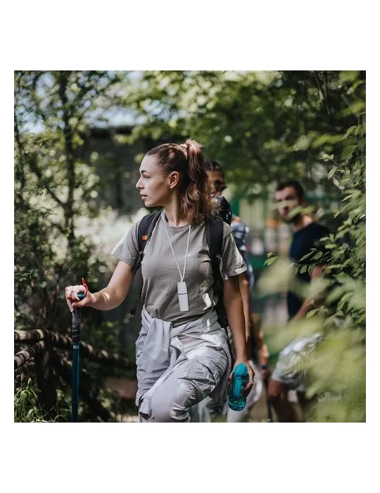 Kit de Randonnée Gemmel