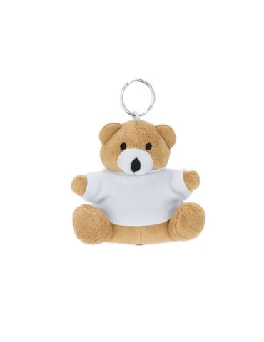 Porte-Clés Peluche Publicitaire Personnalisé - Pickford