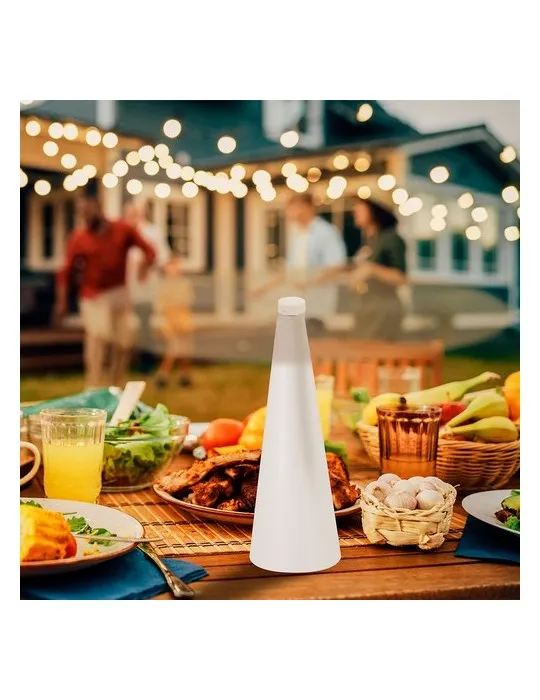 Ventilateur Anti-mouches Zuriko