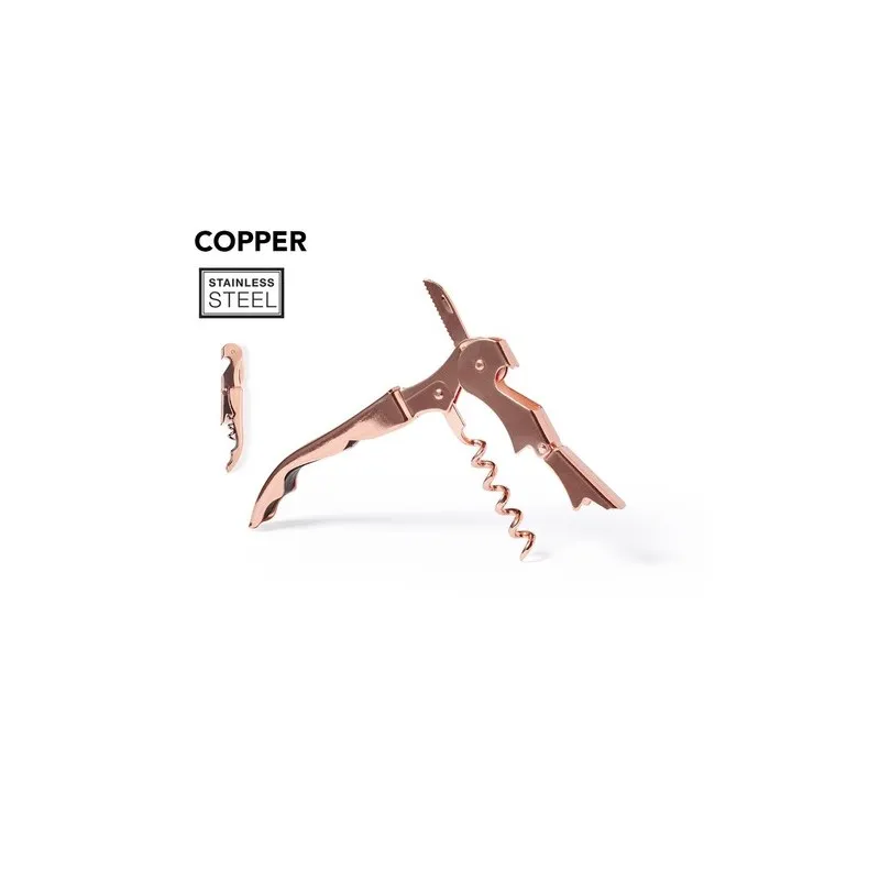 Tire-Bouchon Ouvre Bouteille Noshy