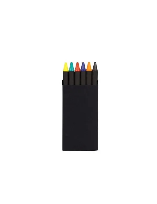 Boîte Crayons Veseli