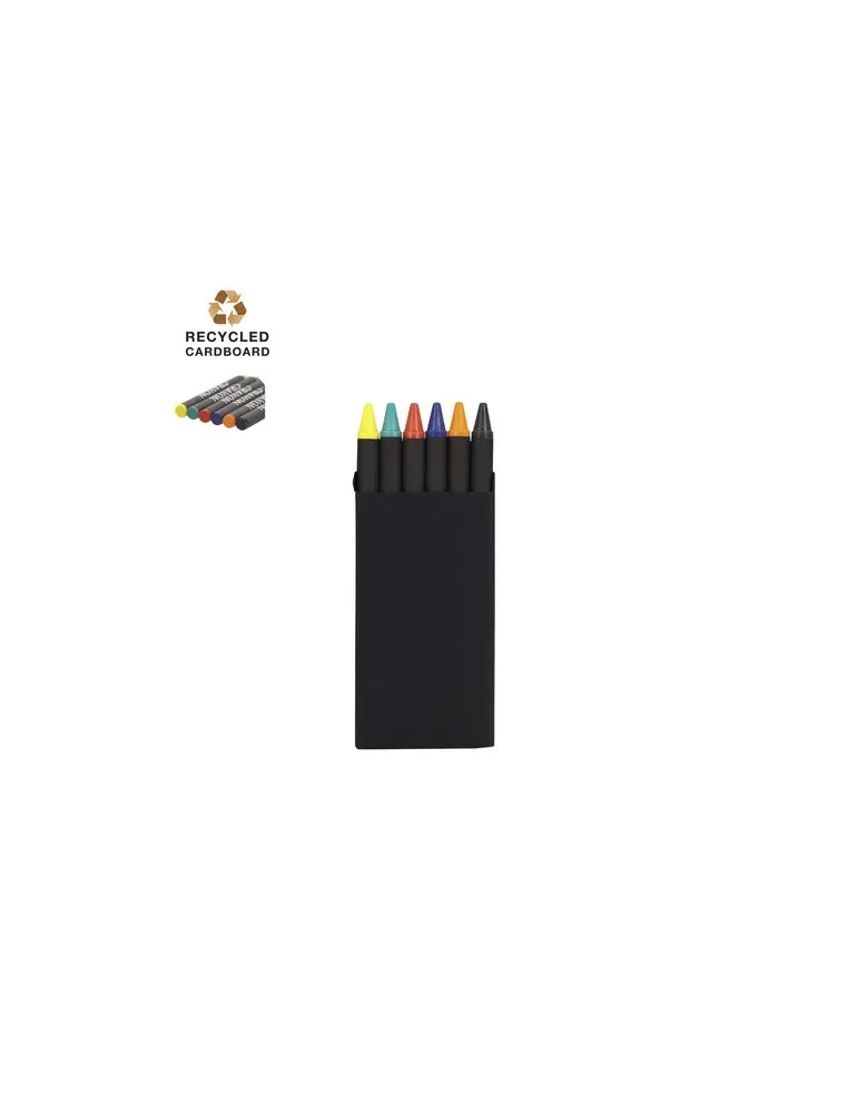 Boîte Crayons Veseli