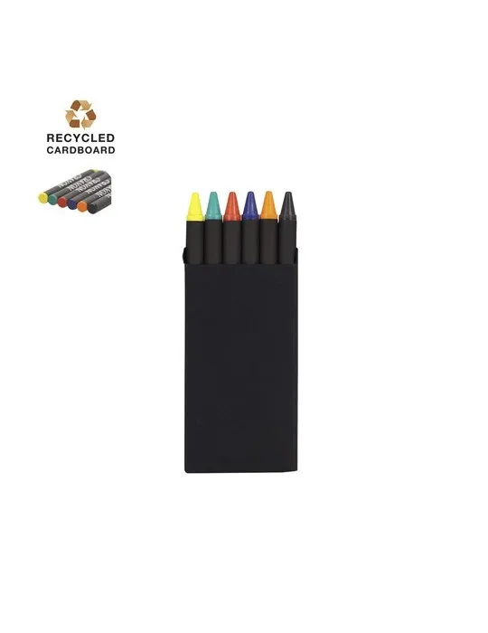 Boîte Crayons Veseli