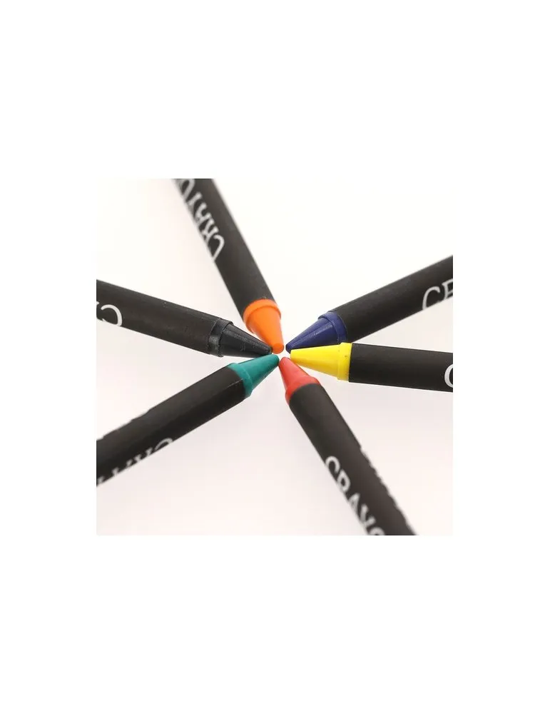 Boîte Crayons Veseli