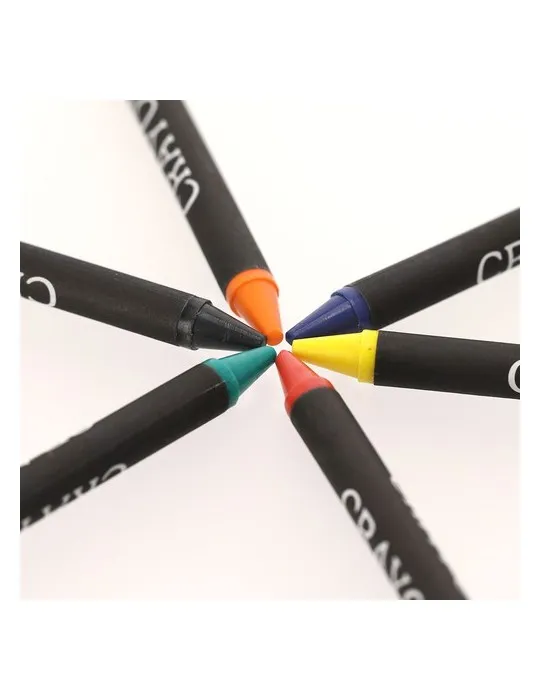 Boîte Crayons Veseli