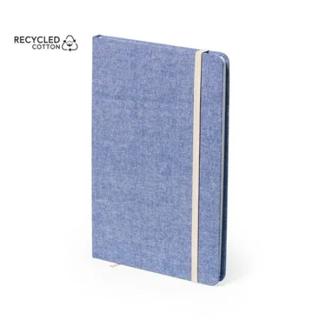 Bloc Notes Écologique Personnalisé pas cher - Chancy Matières : acier inoxydable Couleurs : argenté mat livraison express 24h 48