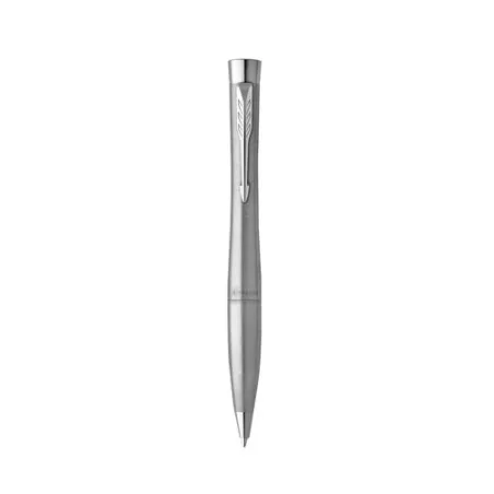 Stylo Chic Écologique Urban Twist Matières : polypropylène (PP) Couleurs : blanc personnalisation rapide en France