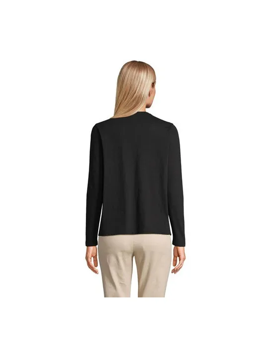 Tee-shirt femme personnalisé écologique Monarch personnalisation rapide en France