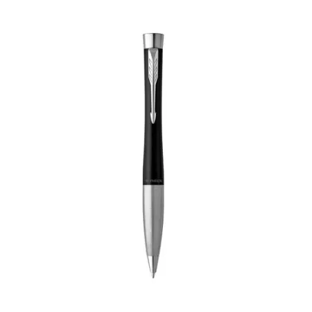 Stylo Chic Écologique Urban Twist Matières : PU Couleurs : blanc livraison express 24h 48h